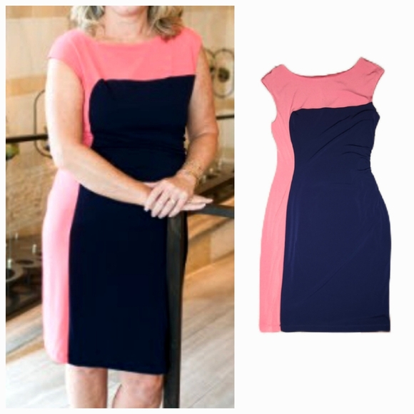 connected apparel Dresses & Skirts - Connected Apparel Dress